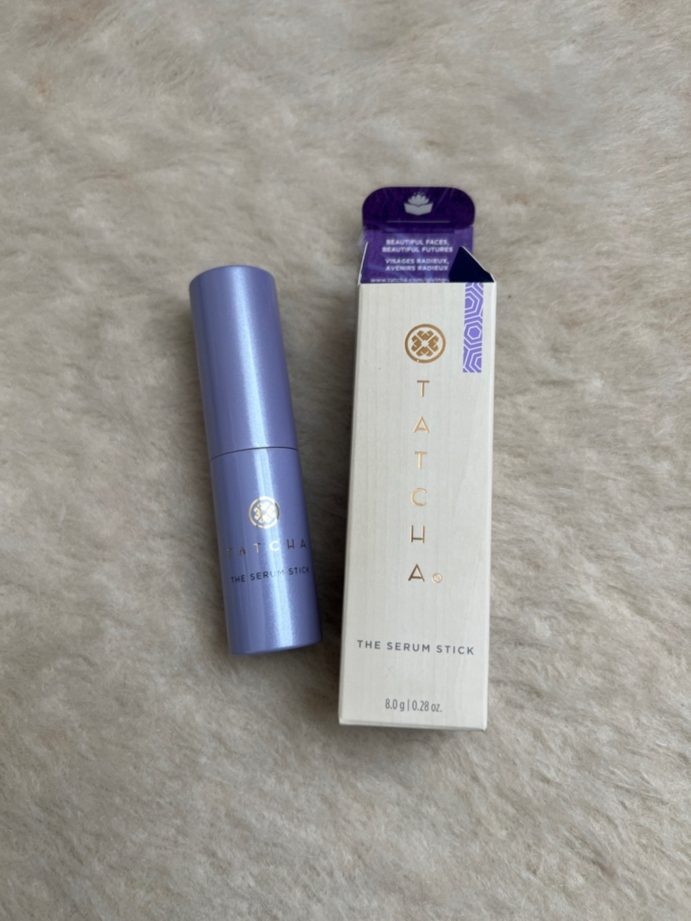 Tatcha The Serum Stick